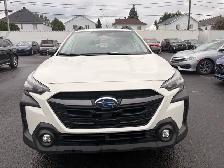 2024 Subaru Outback Touring // EYESIGHT, CAMÉRA DE RECUL,BANC CH - Photo 2