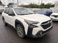2024 Subaru Outback Touring // EYESIGHT, CAMÉRA DE RECUL,BANC CH - Photo 3