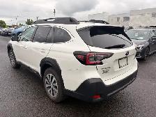 2024 Subaru Outback Touring // EYESIGHT, CAMÉRA DE RECUL,BANC CH - Photo 4