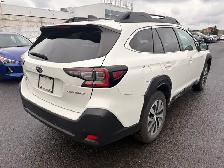 2024 Subaru Outback Touring // EYESIGHT, CAMÉRA DE RECUL,BANC CH - Photo 6
