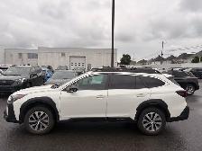 2024 Subaru Outback Touring // EYESIGHT, CAMÉRA DE RECUL,BANC CH - Photo 8
