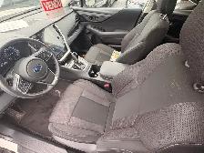 2024 Subaru Outback Touring // EYESIGHT, CAMÉRA DE RECUL,BANC CH - Photo 9