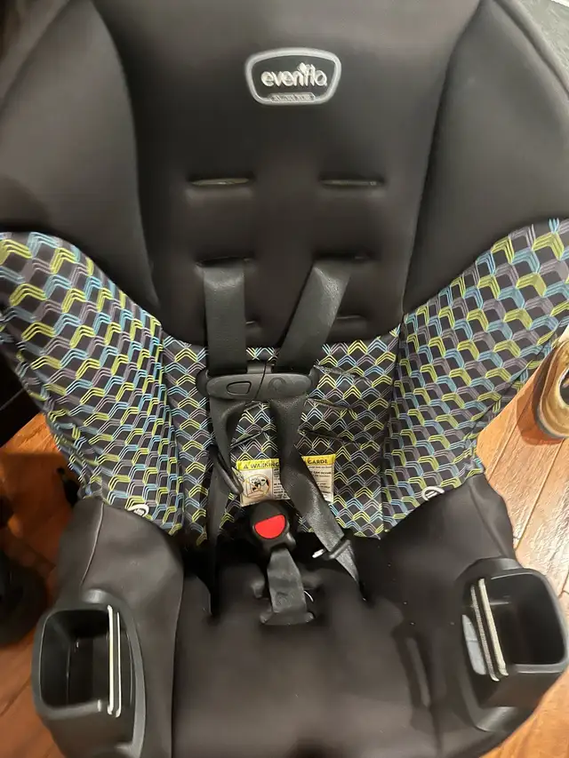 car seat