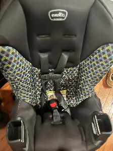 car seat