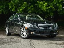 Mercedes benz E350