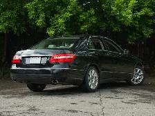 Mercedes benz E350 - Photo 2