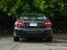 Mercedes benz E350 - Photo 3