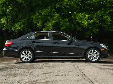 Mercedes benz E350 - Photo 4