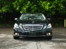 Mercedes benz E350 - Photo 5