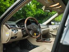 Mercedes benz E350 - Photo 6