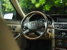 Mercedes benz E350 - Photo 8
