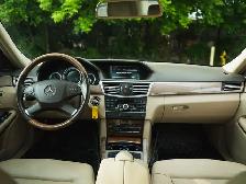 Mercedes benz E350 - Photo 9