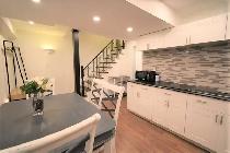 Immaculate 1 Bedroom Lower Unit, Fully Furnished - Photo 2