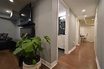 Immaculate 1 Bedroom Lower Unit, Fully Furnished - Photo 6