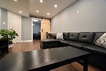Immaculate 1 Bedroom Lower Unit, Fully Furnished - Photo 9
