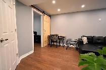 Immaculate 1 Bedroom Lower Unit, Fully Furnished - Photo 11