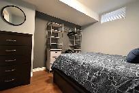 Immaculate 1 Bedroom Lower Unit, Fully Furnished - Photo 12