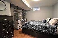 Immaculate 1 Bedroom Lower Unit, Fully Furnished - Photo 13