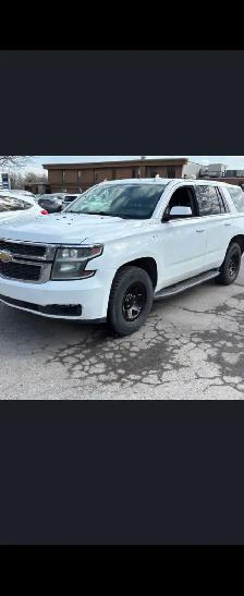 2018 Chevrolet Tahoe - Photo 3