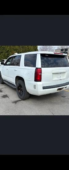 2018 Chevrolet Tahoe - Photo 4