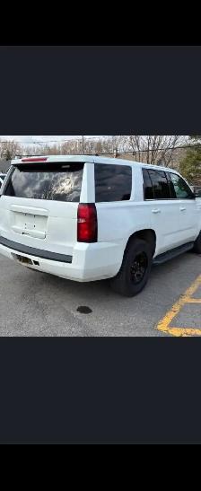 2018 Chevrolet Tahoe - Photo 5