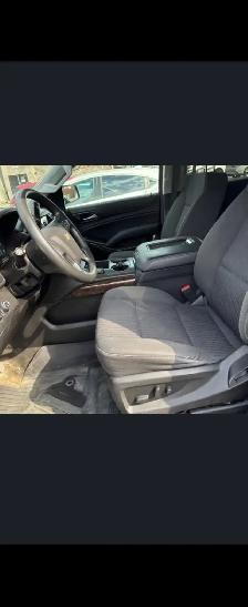 2018 Chevrolet Tahoe - Photo 6