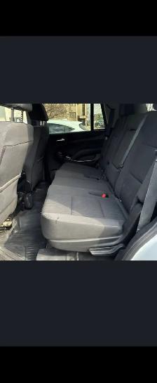2018 Chevrolet Tahoe - Photo 7