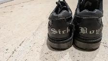 Sick boy shoes - Photo 2