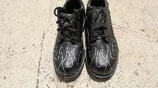Sick boy shoes - Photo 5