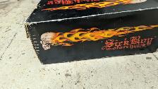 Sick boy shoes - Photo 8