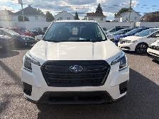 2024 Subaru Forester BASE // , CAMÉRA RECUL, CARPLAY, EYESIGHT, - Photo 2
