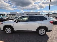 2024 Subaru Forester BASE // , CAMÉRA RECUL, CARPLAY, EYESIGHT, - Photo 4