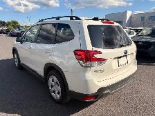 2024 Subaru Forester BASE // , CAMÉRA RECUL, CARPLAY, EYESIGHT, - Photo 5