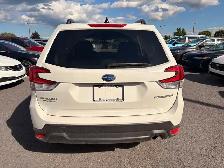 2024 Subaru Forester BASE // , CAMÉRA RECUL, CARPLAY, EYESIGHT, - Photo 6