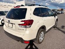 2024 Subaru Forester BASE // , CAMÉRA RECUL, CARPLAY, EYESIGHT, - Photo 7