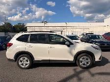 2024 Subaru Forester BASE // , CAMÉRA RECUL, CARPLAY, EYESIGHT, - Photo 8