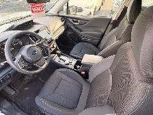 2024 Subaru Forester BASE // , CAMÉRA RECUL, CARPLAY, EYESIGHT, - Photo 9