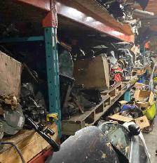 Audi/VW Parts Sale