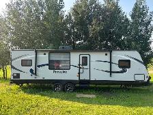 COUPLES TRAILER!