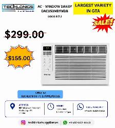 Air Conditioner – Summer Cooling Deal | Limited Stock
