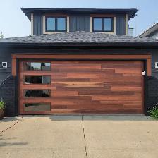 Garage door sales and service