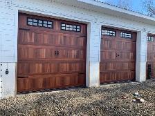 Garage door sales and service - Photo 2