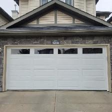 Garage door sales and service - Photo 5