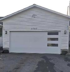 Garage door sales and service - Photo 6