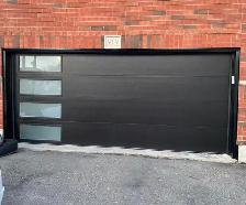 Garage door sales and service - Photo 7