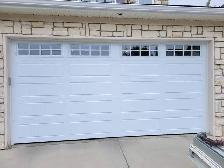 Garage door sales and service - Photo 9