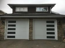 Garage door sales and service - Photo 10