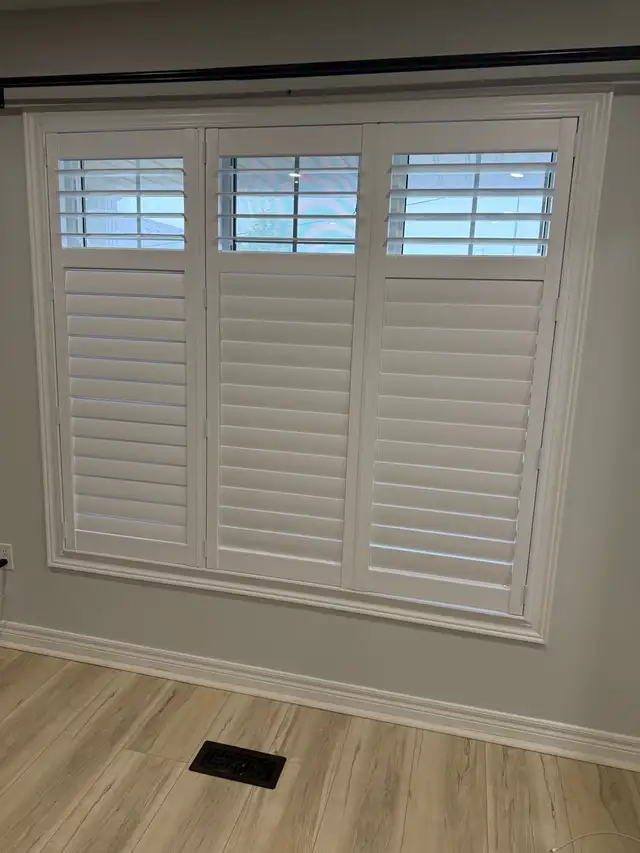 California shutters/Zebrashades/Blinds 16473275500
