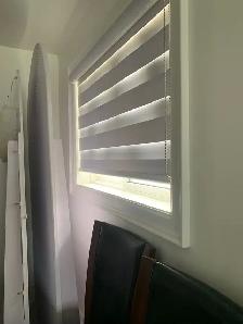 California shutters/Zebrashades/Blinds 16473275500 - Photo 5