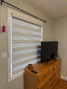 California shutters/Zebrashades/Blinds 16473275500 - Photo 10